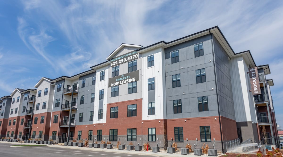 Photos and Video of The Crockett in Hermitage, TN